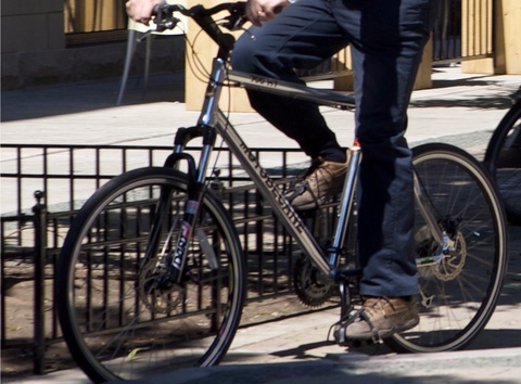 Motobecane 700 HT