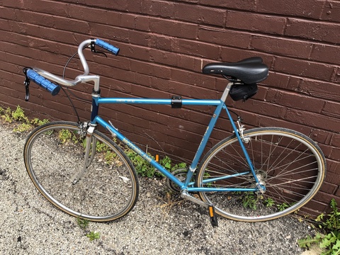 Motobecane Grand Jubile