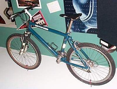 Cannondale SM600
