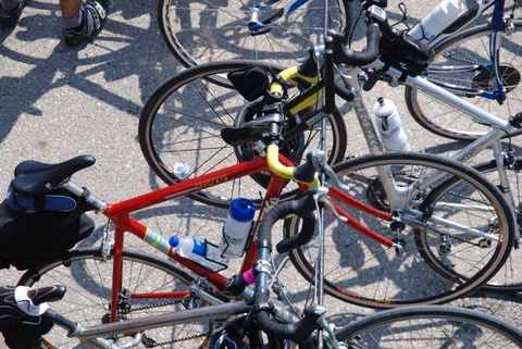 Trek 5200 OCLV