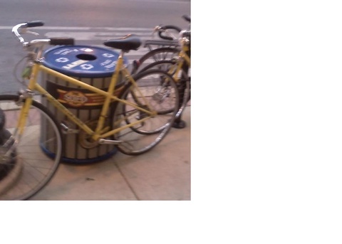 Schwinn LeTour