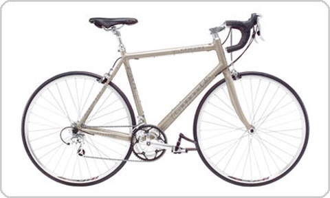Cannondale 2005 Sport Road 500