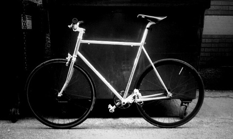 2010 Motobecane Jury