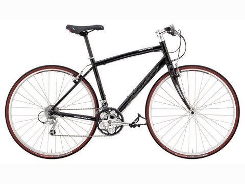 2008 Specialized/Sirrus