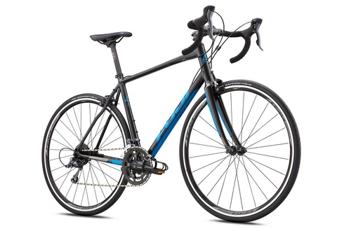 Fuji Road Bike-Newer Model