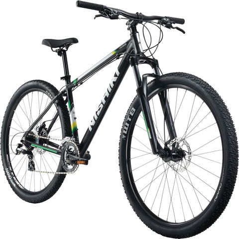 Nishiki Adult Colorado 29'er mountain bike