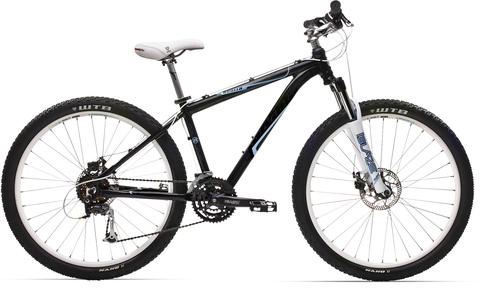 2013 Novara Bonita