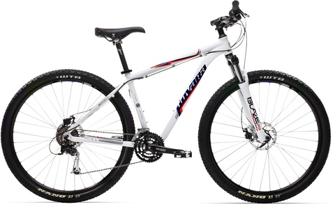 2013 Novara Torero 29