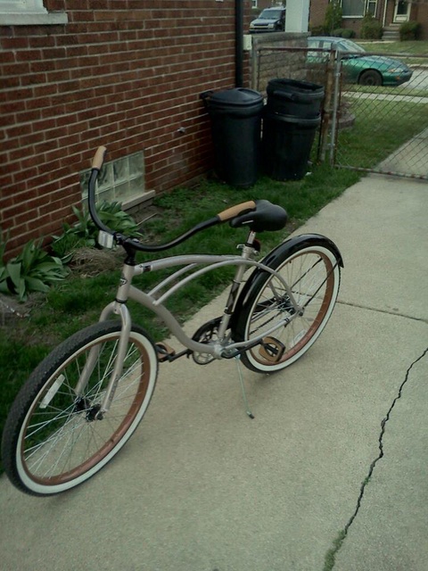 Huffy Cranbrook