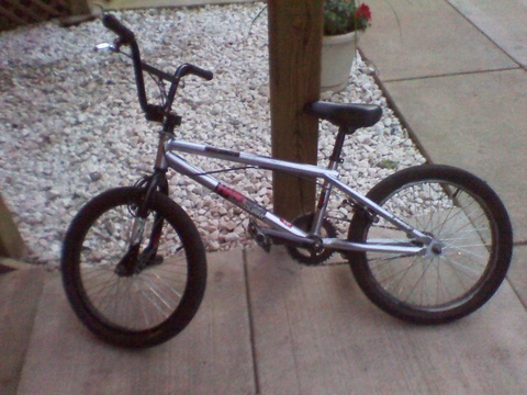 Haro F1 Series