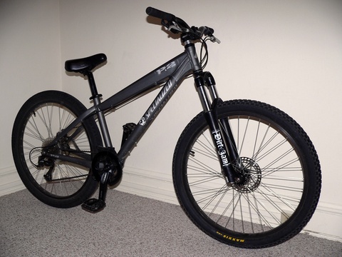 Specialized P.2