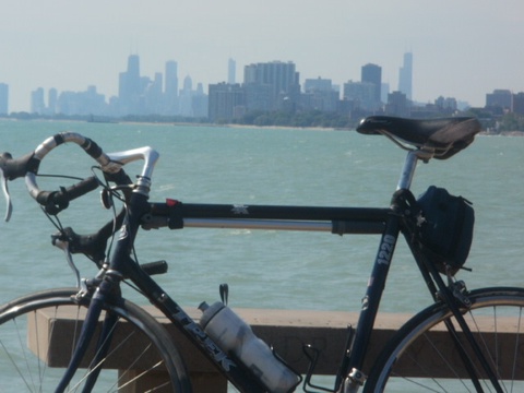Trek 1220