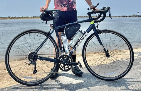 Trek Domane AL 2