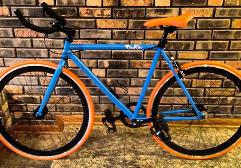 N/A - Completely Custom