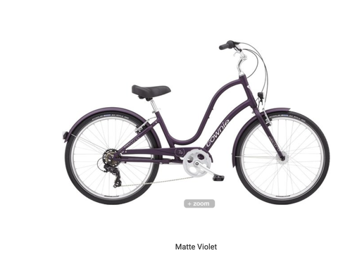 EBC Townie og70