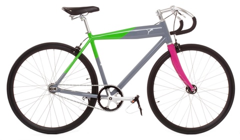 Puma Funk Single Speed