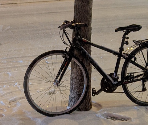 Trek 7-Series