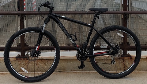 Diamondback MTN (6741 E2U)