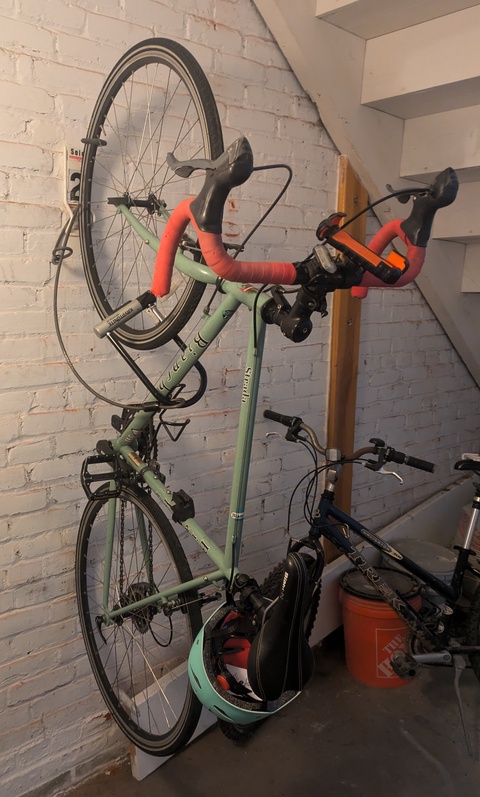Bianchi Strada