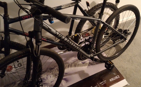 Specialized Crosstrail 2019