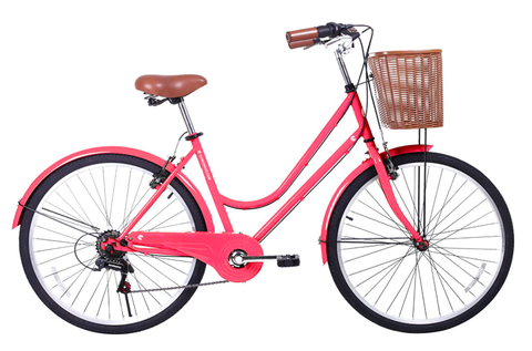 Gama Urban Cruiser