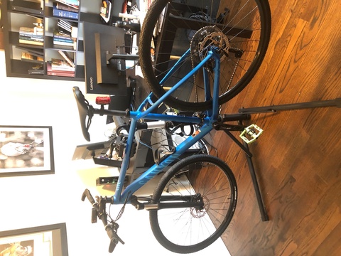 Canyon Pathlite