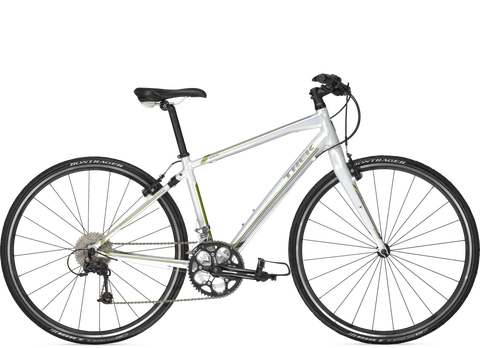 Trek FX 7.6 