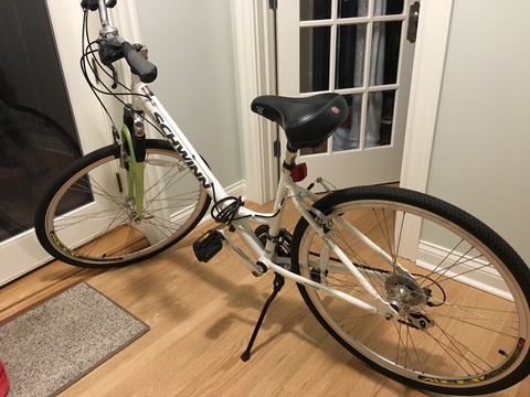 Schwinn