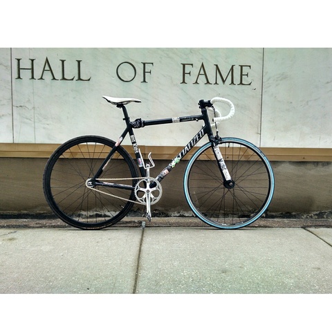 2006 Specialized Langster
