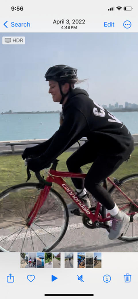 Cannondale 