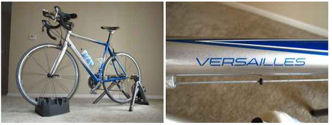 2006 Lemond Versailles