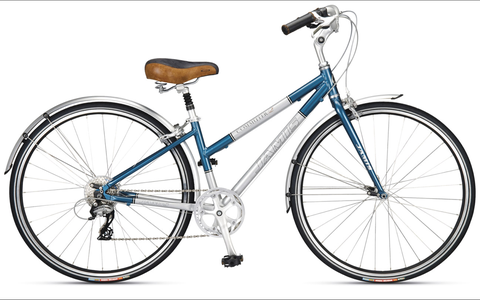 Jamis Commuter 2