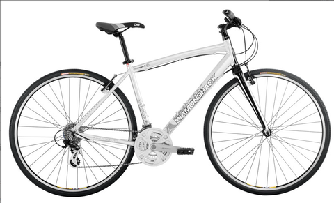 Diamondback insight 1 '08