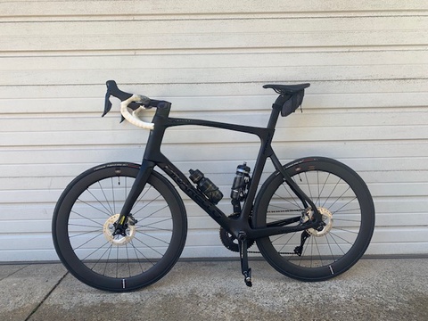 Pinarello Prince