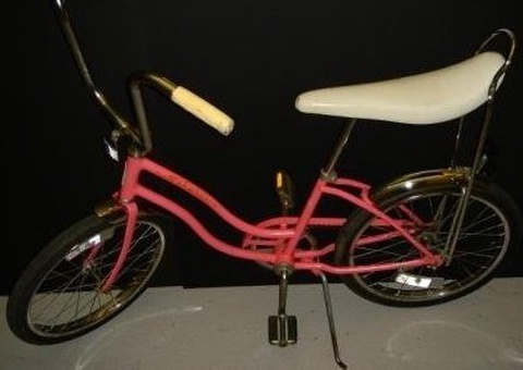 Schwinn Lil Chic
