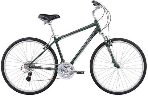 Raleigh Passage 4.0