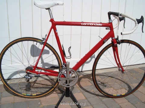 Cannondale SR800