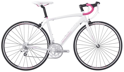 Raleigh Capri 2.0
