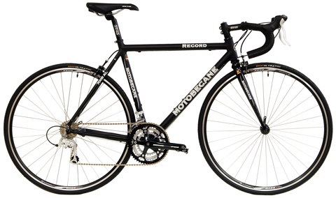 Motobecane Record