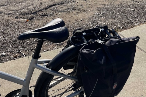 Trek Allant 7S Stagger