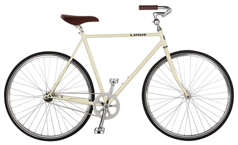 Linus Roadster Classic