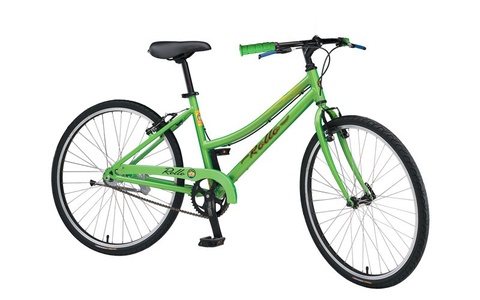 Bianchi Rollo (Ladies step-through frame)