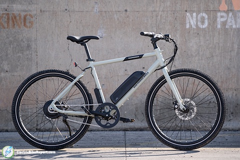 Rad Power Radmission