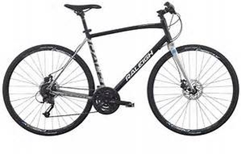 Raleigh Cadent 3