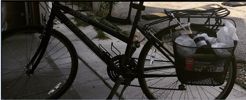 Raleigh M20