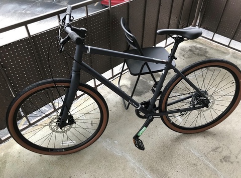 Raleigh Redux 1