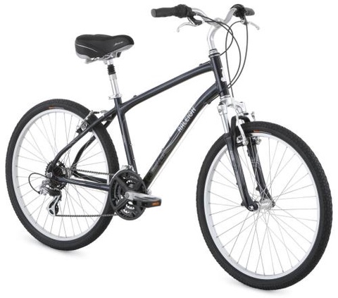 Raleigh Venture 3.0 