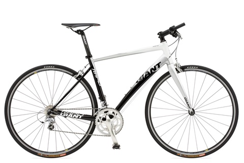 Giant Rapid 2