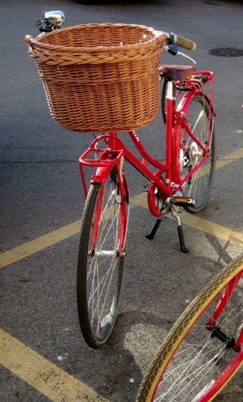 Biria citibike 700C Step-through 7 speed