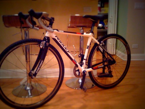 Ridley X-Bow